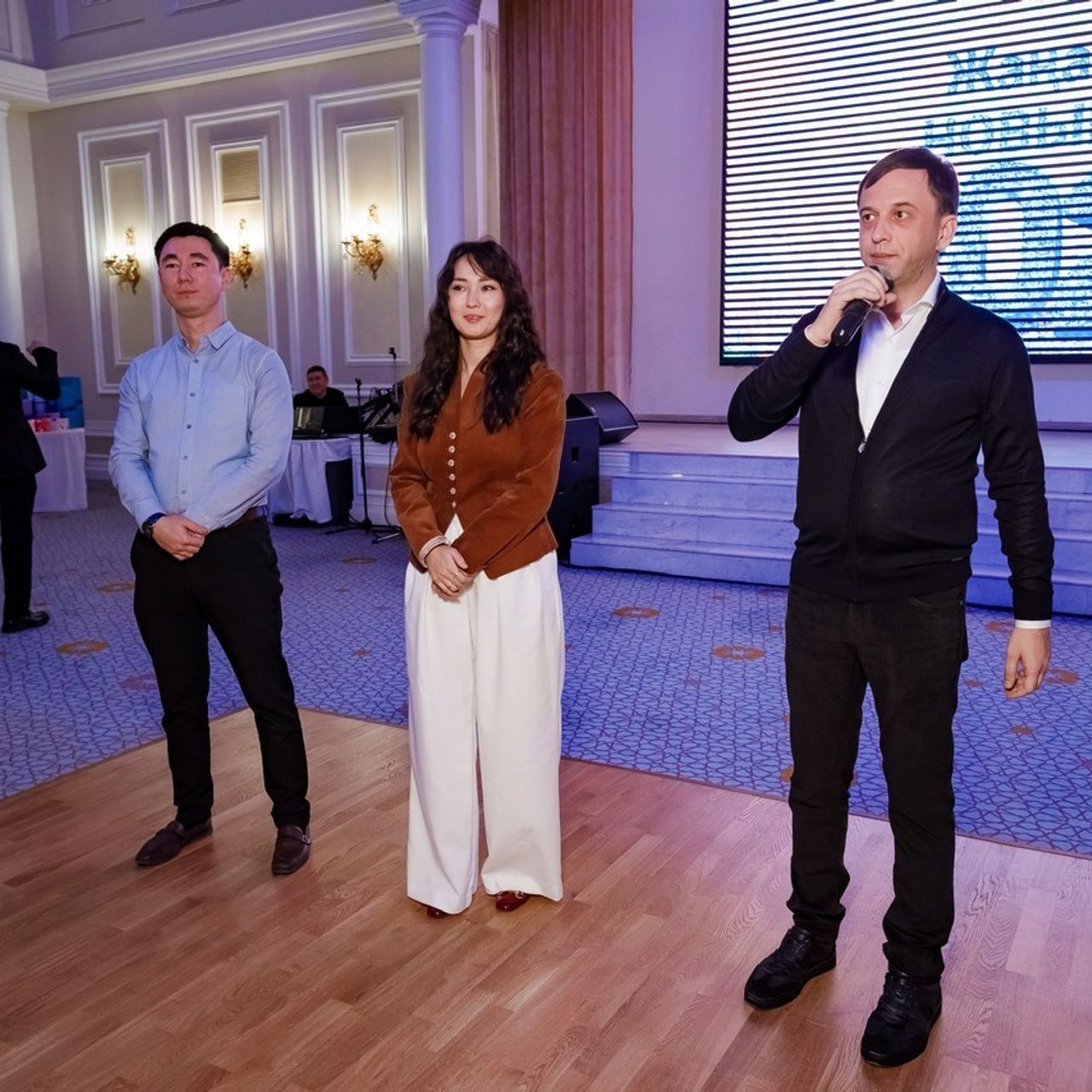 Отзывы. Романовский Илья