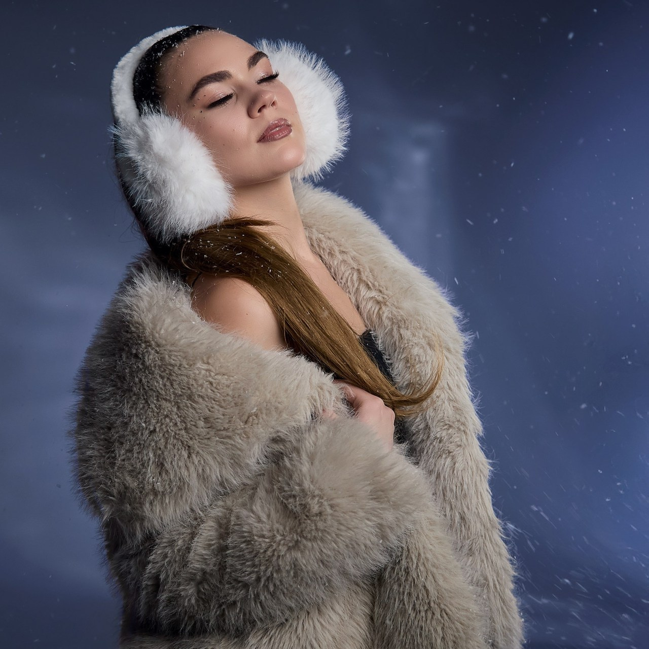 Отзывы. Фотограф Юля Шифельбаен г. Рязань