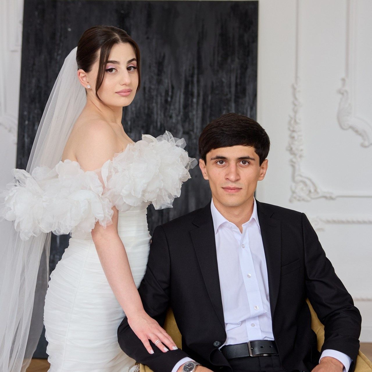 Отзывы. Фотограф Черкесск