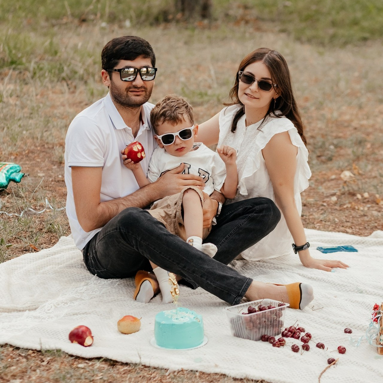 Отзывы. Фотограф Черкесск