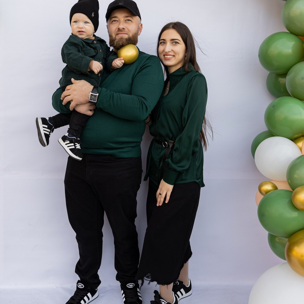 Отзывы. Фотограф Черкесск