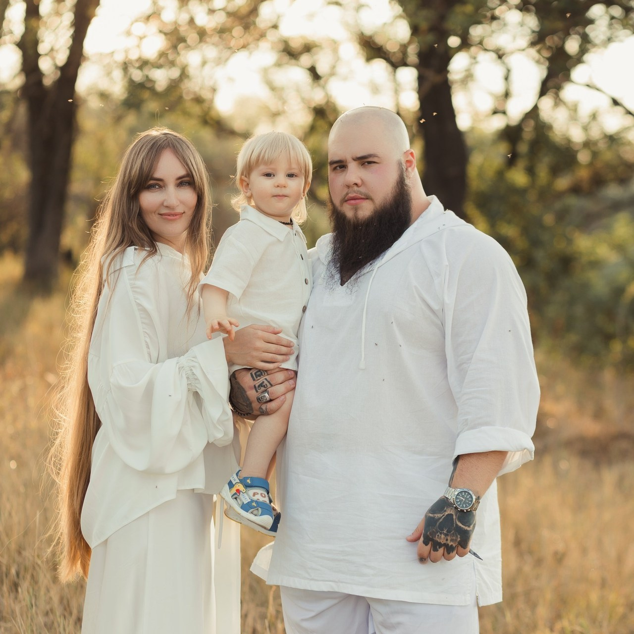 Отзывы. Фотограф Черкесск