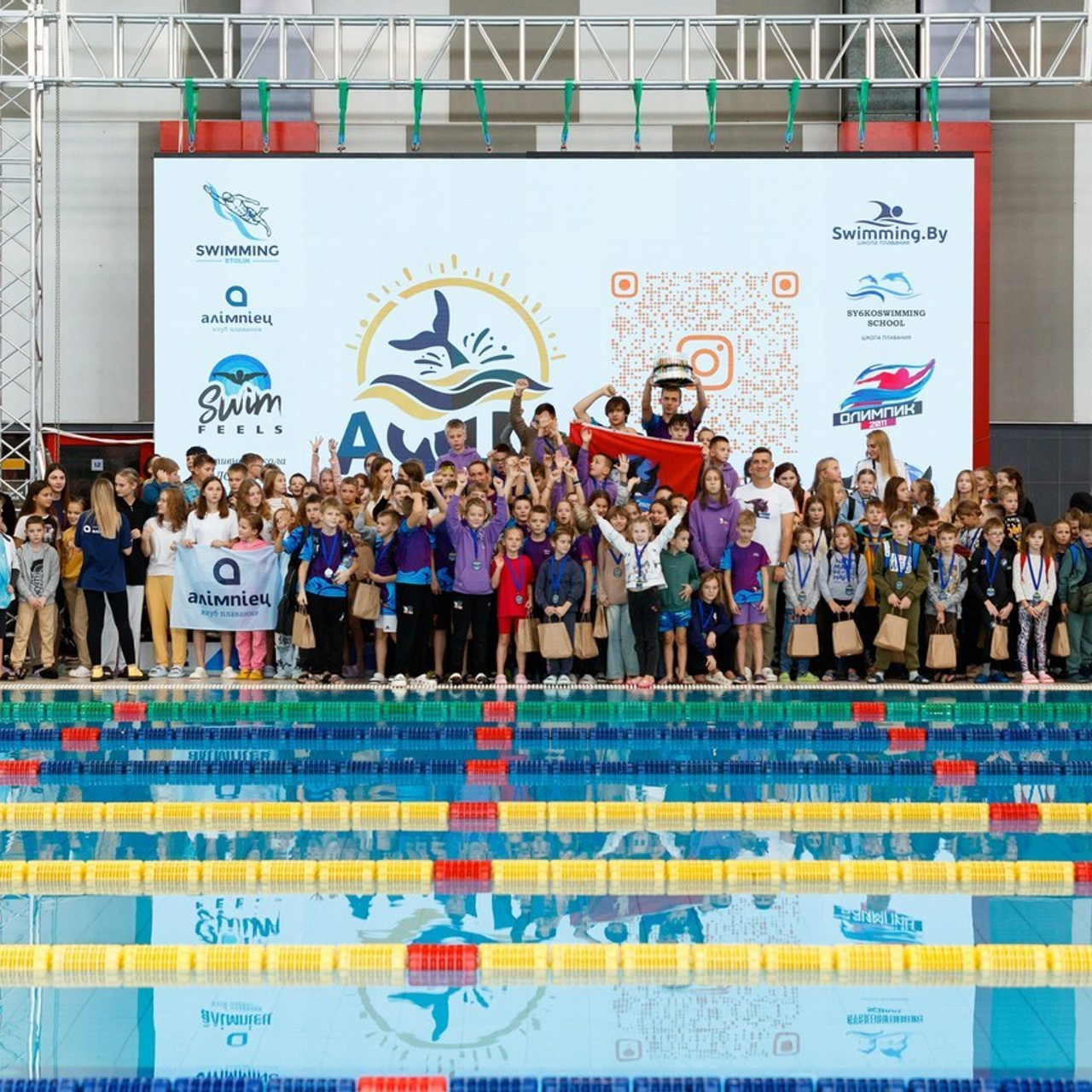 Отзывы / Feedback. Фотограф Надя Доркина