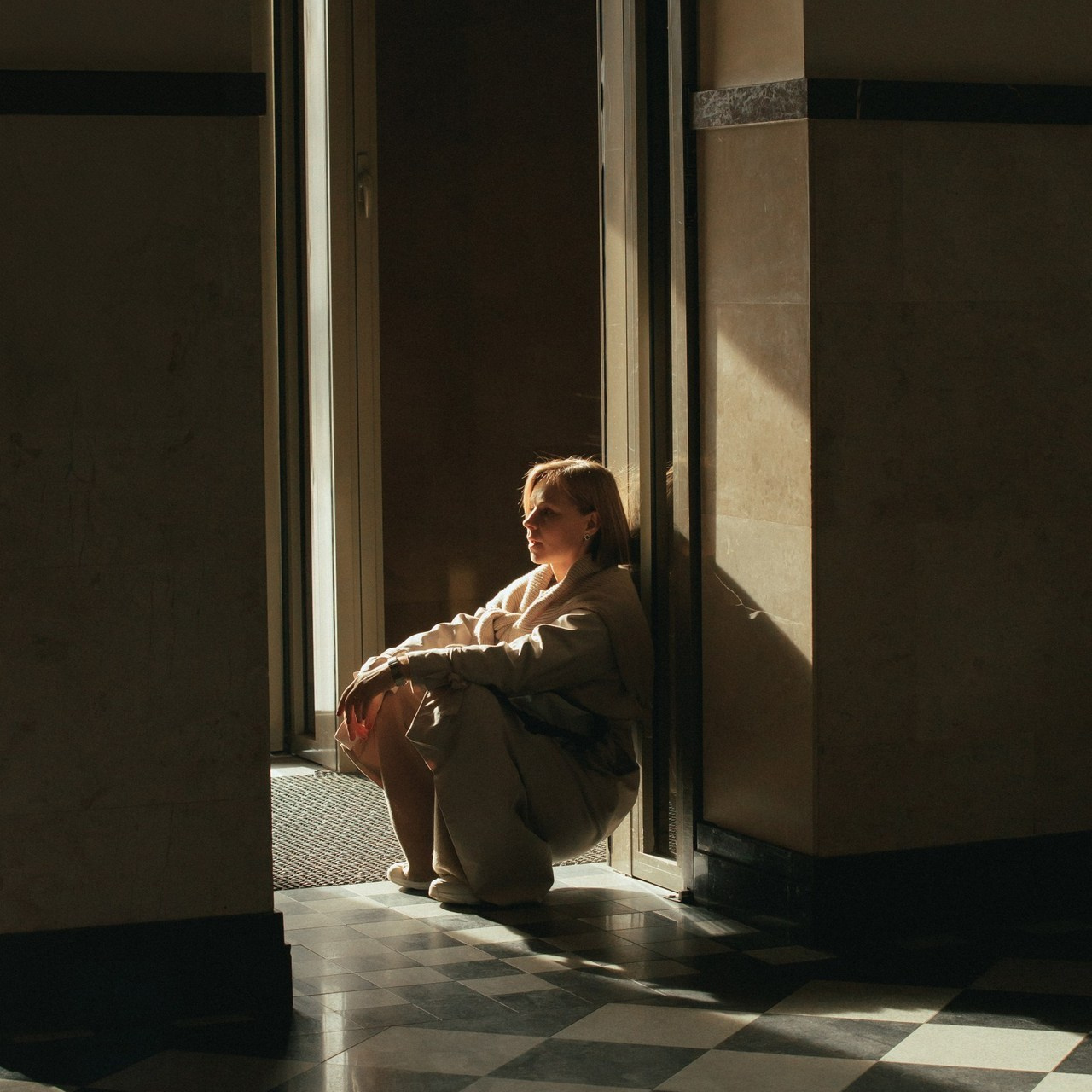 Отзывы / Feedback. Фотограф Надя Доркина