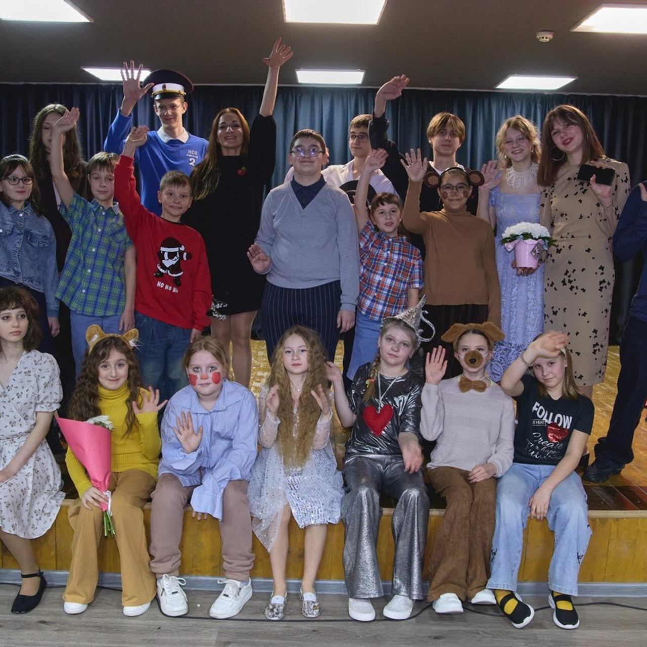 Отзывы. Портретный Фотограф в Воронеже