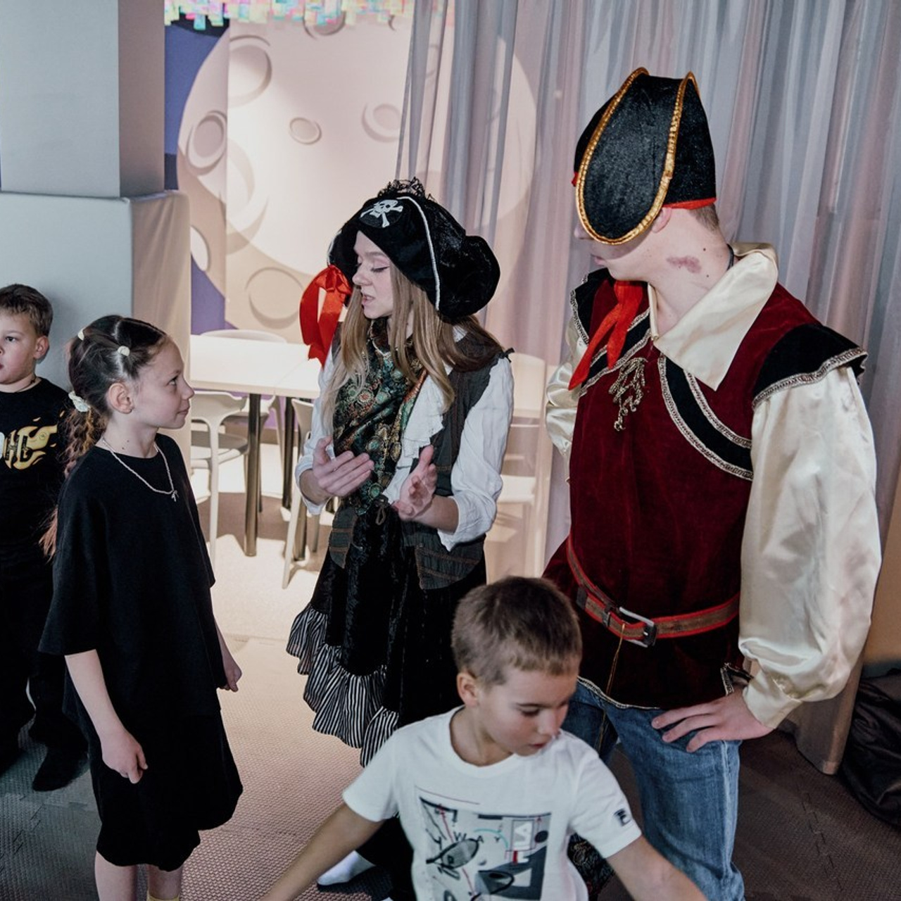 Отзывы. Портретный Фотограф в Воронеже