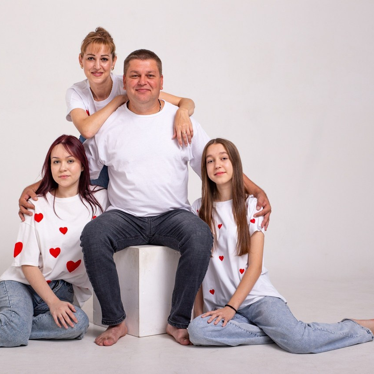 Отзывы. Фотограф в стиле VOGUE ВОРОНЕЖ