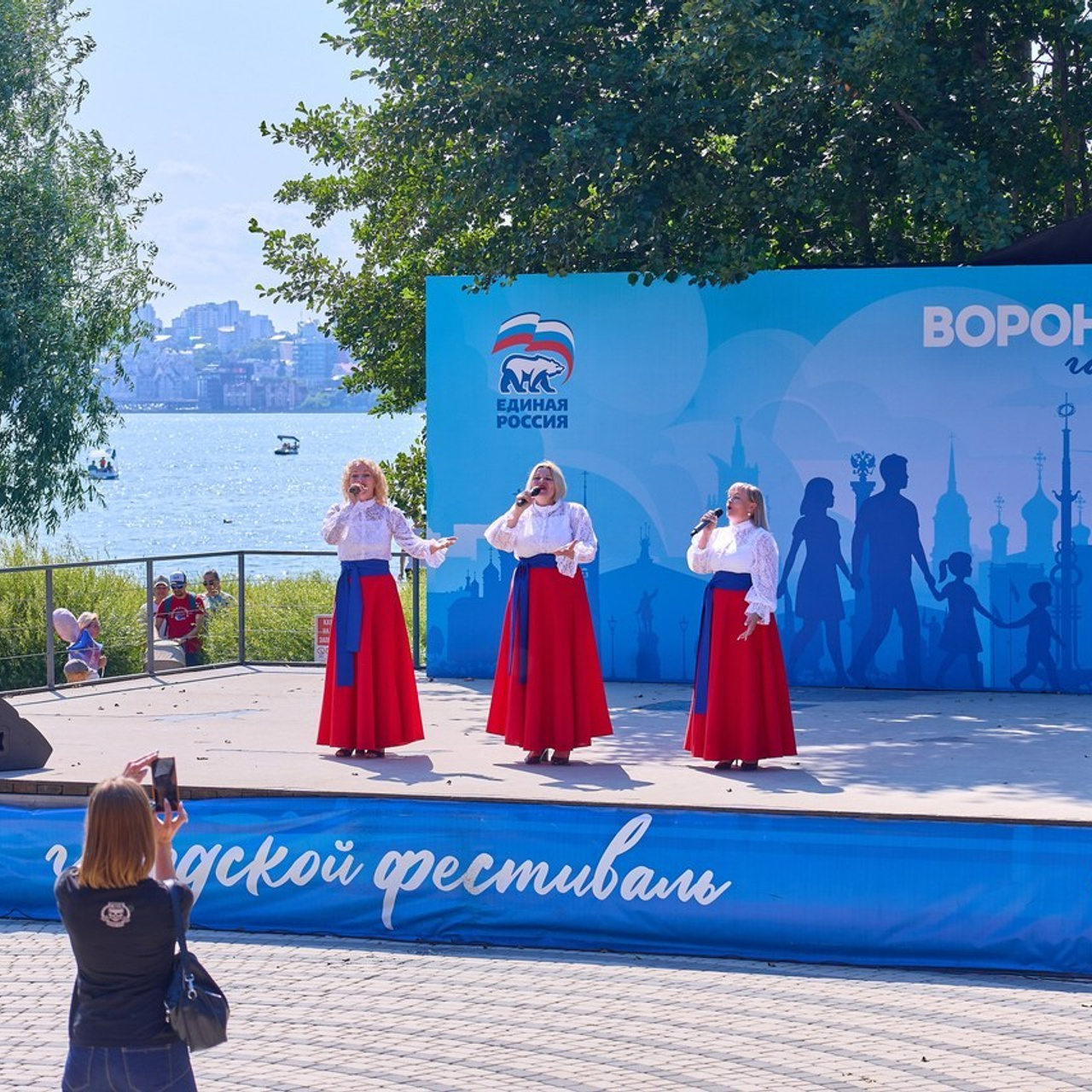 Отзывы. Портретный Фотограф в Воронеже