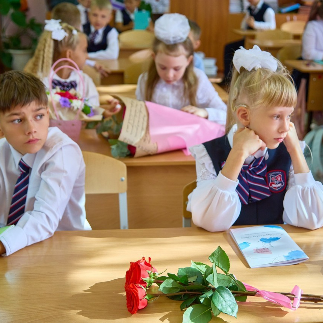 Отзывы. Портретный Фотограф в Воронеже
