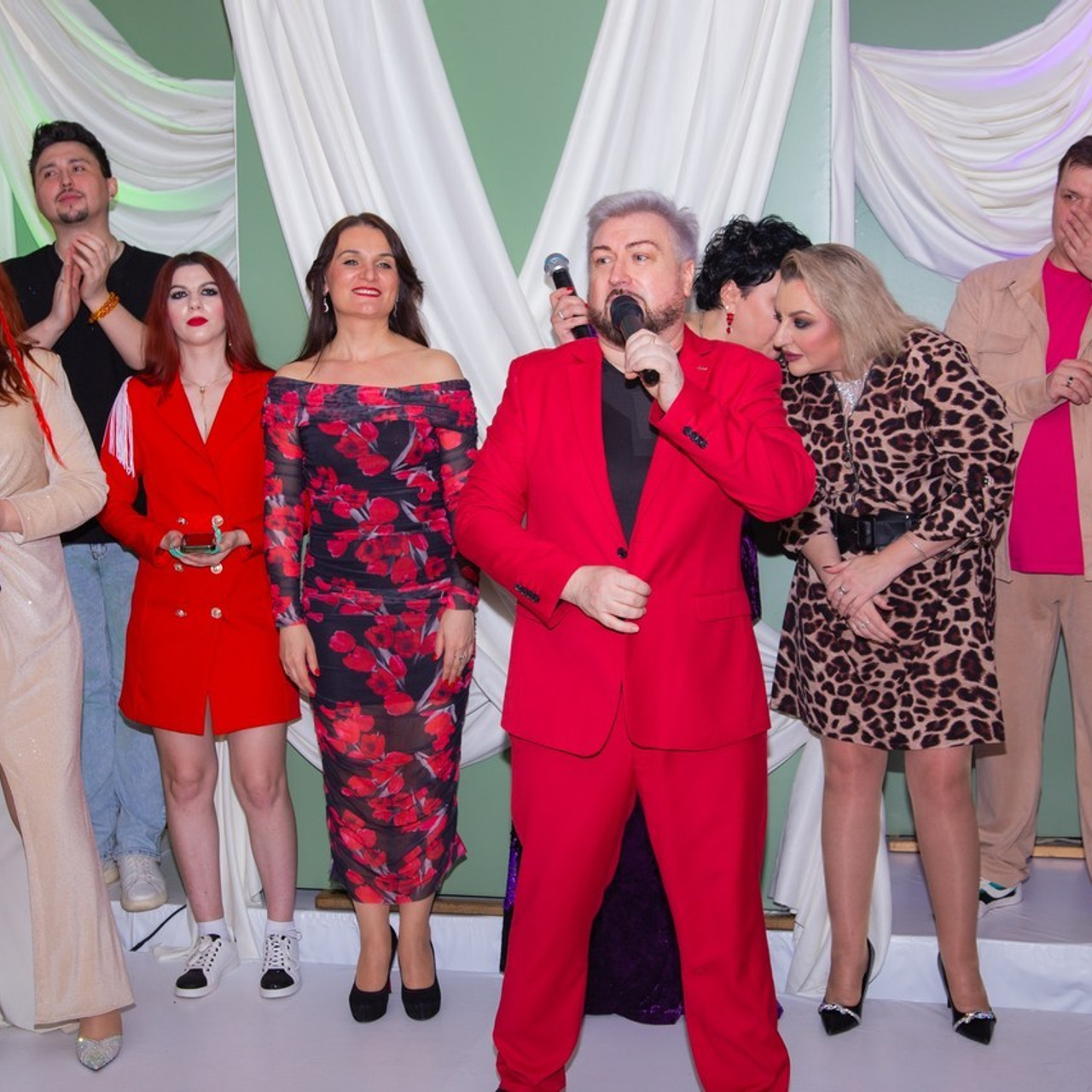 Отзывы. Фотограф в стиле VOGUE ВОРОНЕЖ