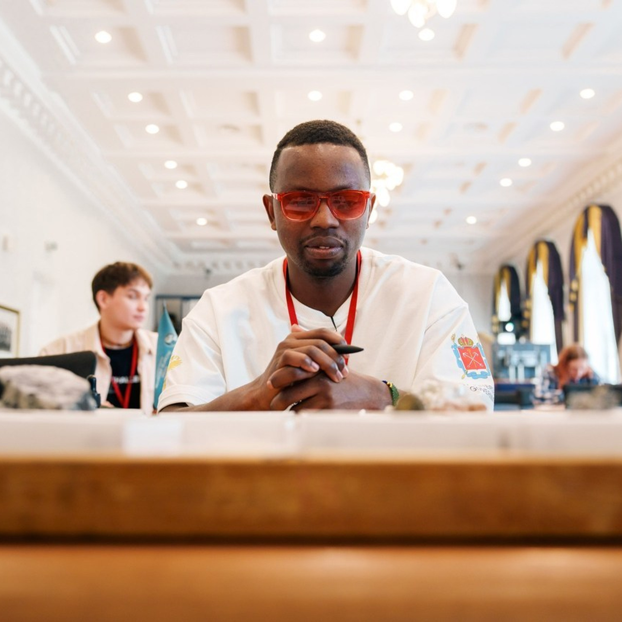 Отзывы. Фотограф в Санкт-Петербурге Ибрагимова Алина