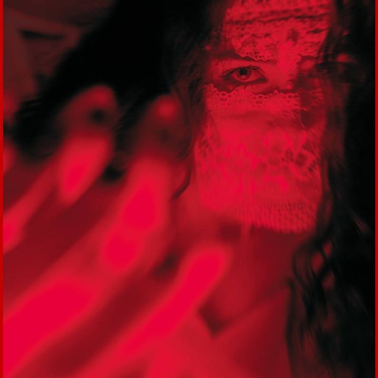 Russian silence. Я — Мария, фотограф/фотохудожник в Санкт-Петербурге