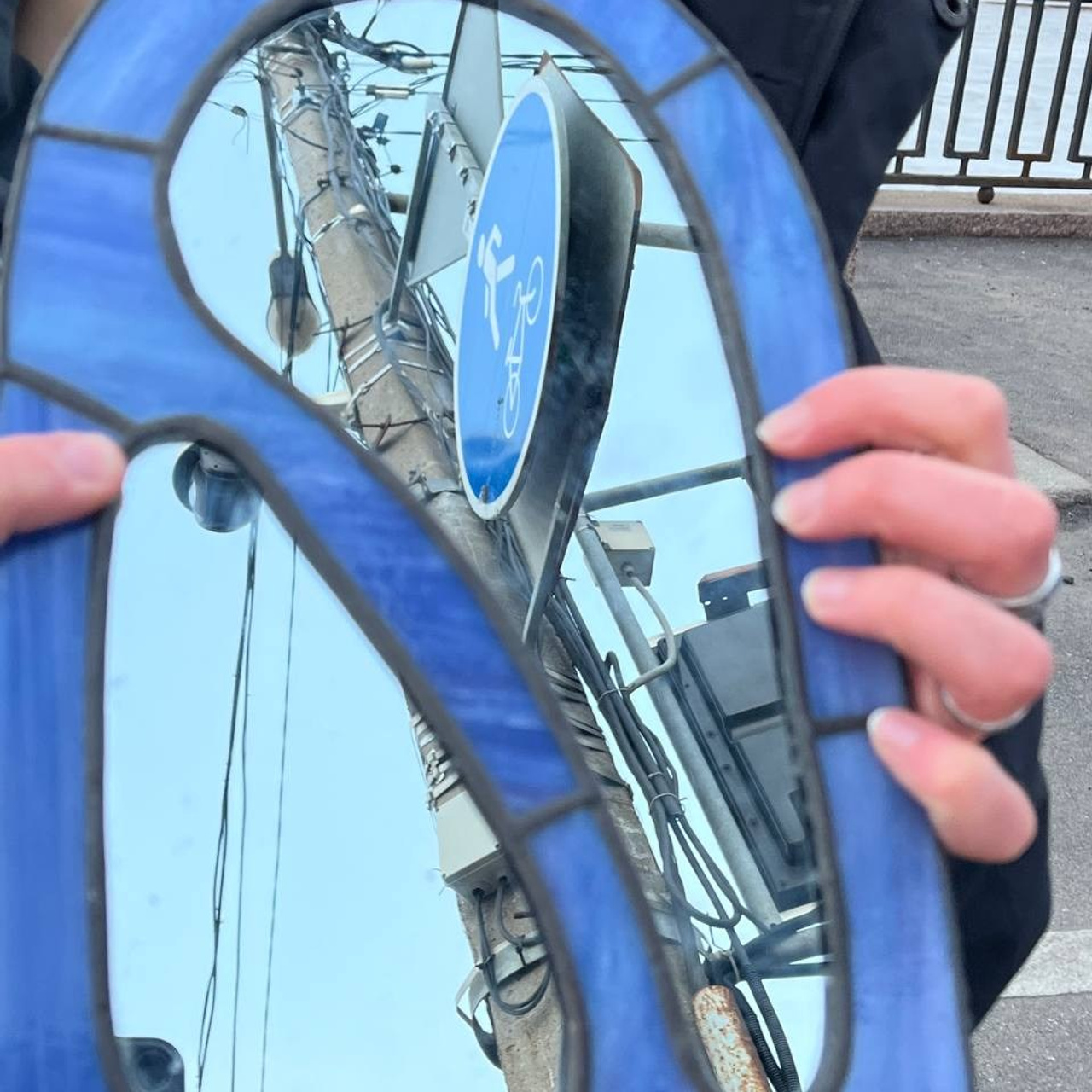 U nas bylo tri deneg. Я — Мария, фотограф/фотохудожник в Санкт-Петербурге