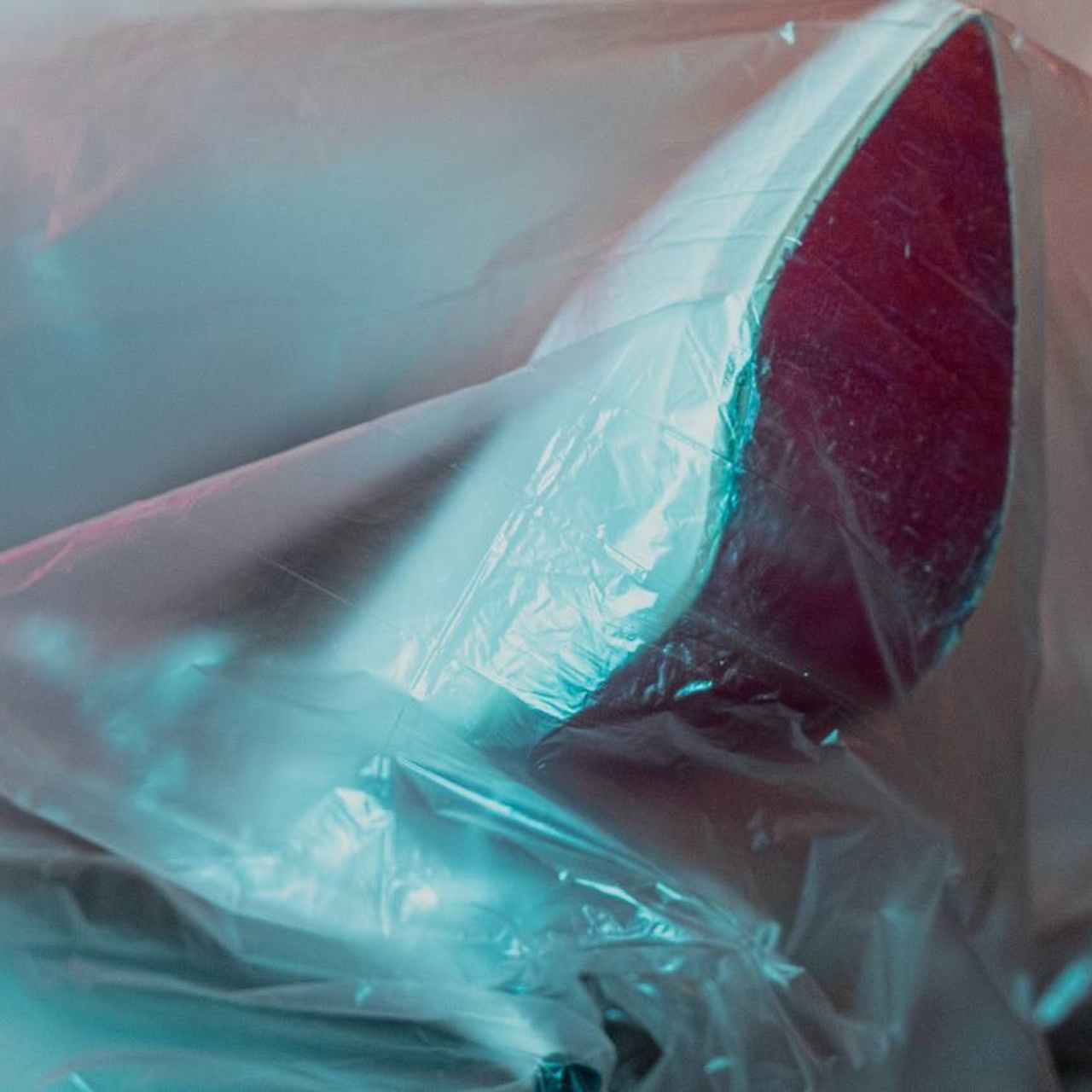 Russian silence. Я — Мария, фотограф/фотохудожник в Санкт-Петербурге