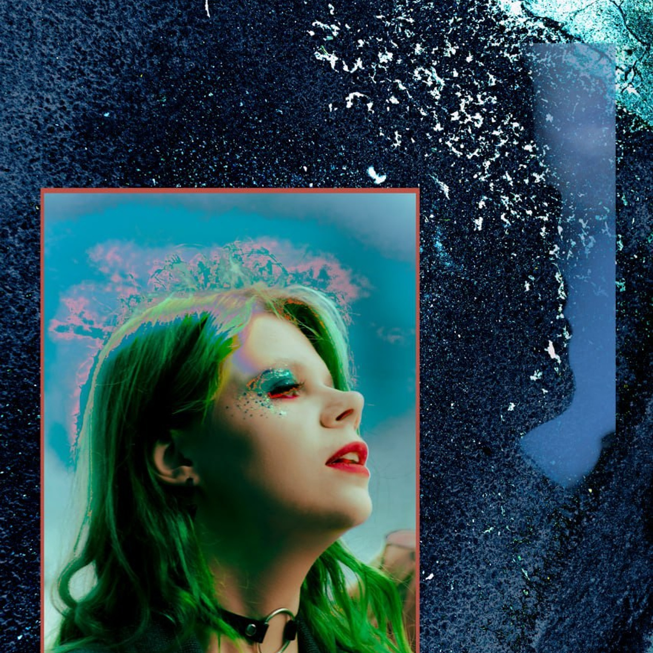 Goodbue. Я — Мария, фотограф/фотохудожник в Санкт-Петербурге