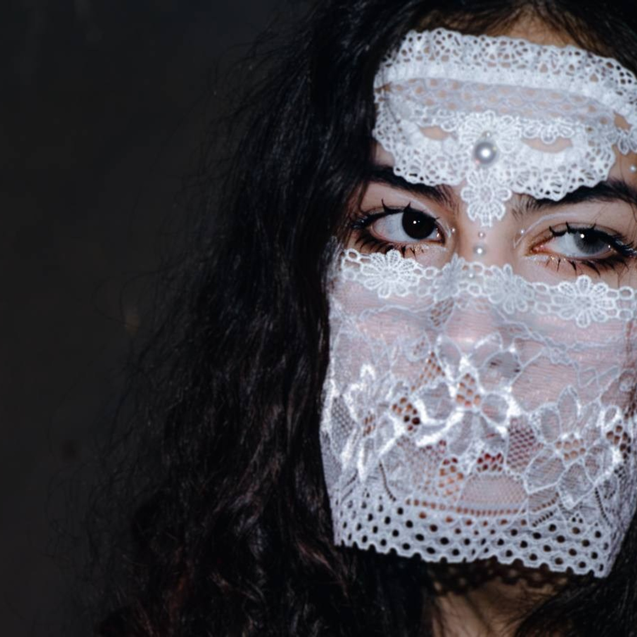 Russian silence. Я — Мария, фотограф/фотохудожник в Санкт-Петербурге