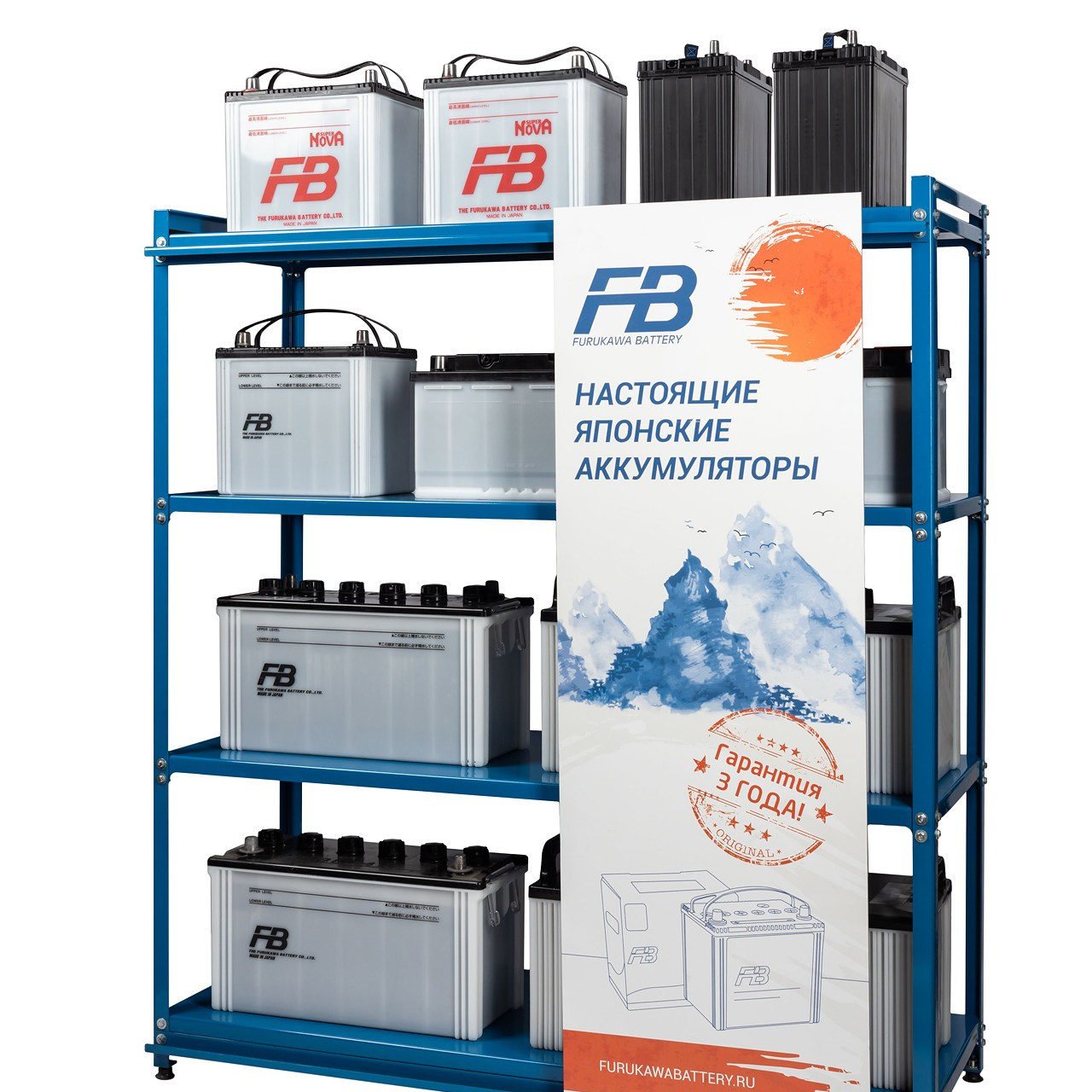 Маркетплейсы. GoodLine Agency