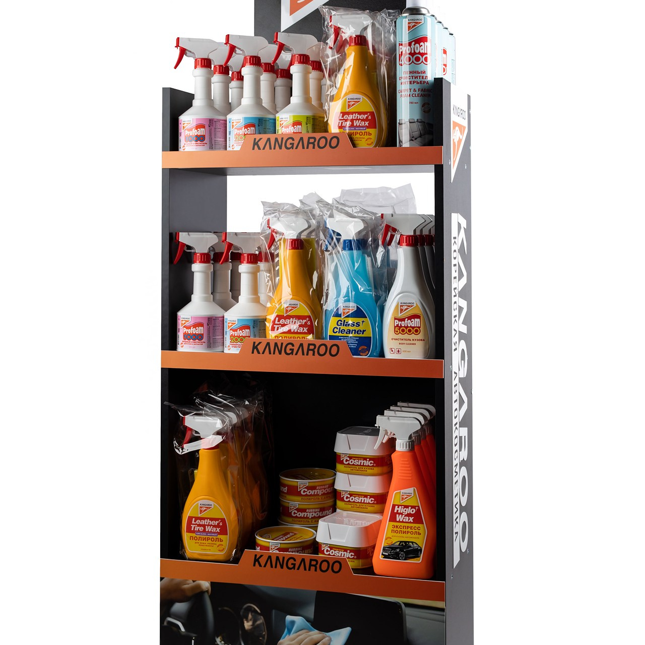 Маркетплейсы. GoodLine Agency