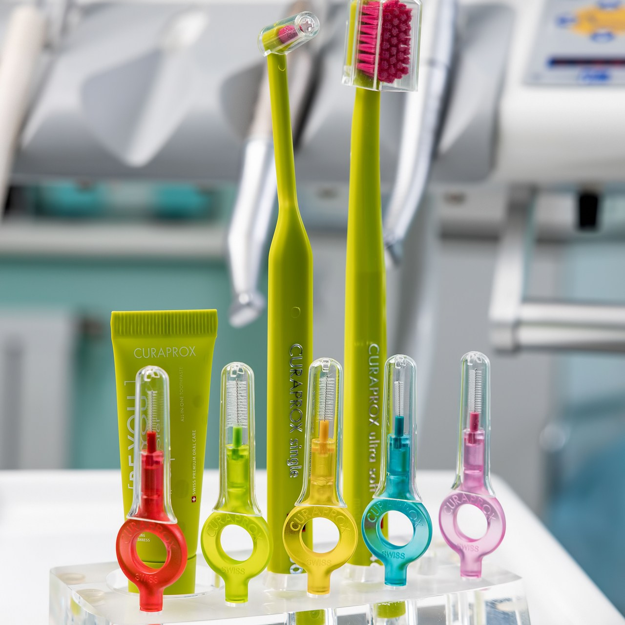 GoodLine — Медицина (Портфолио). GoodLine Agency