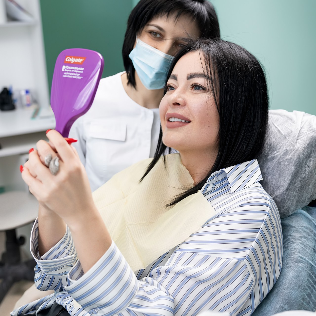 GoodLine — Медицина (Портфолио). GoodLine Agency