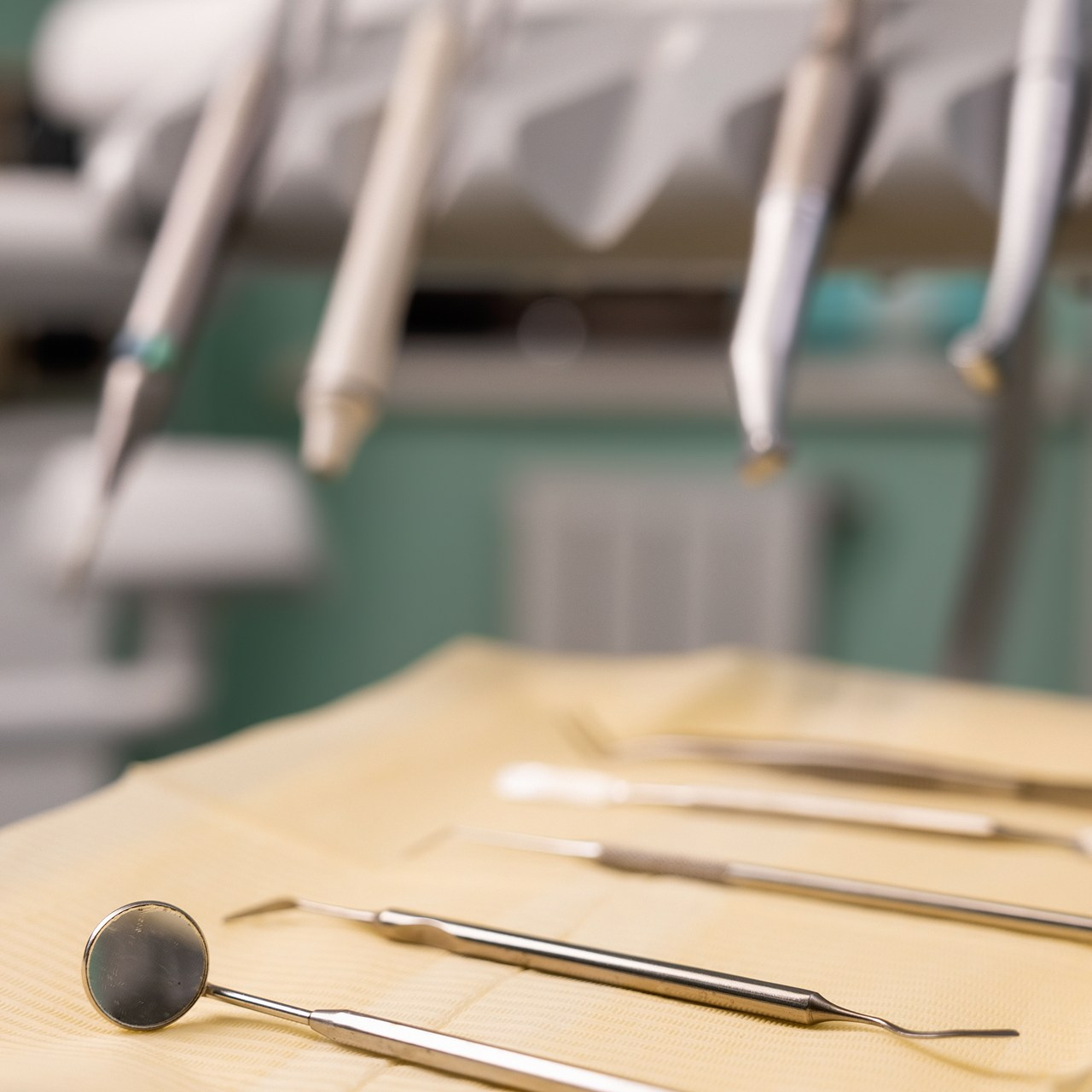 Контент. GoodLine Agency