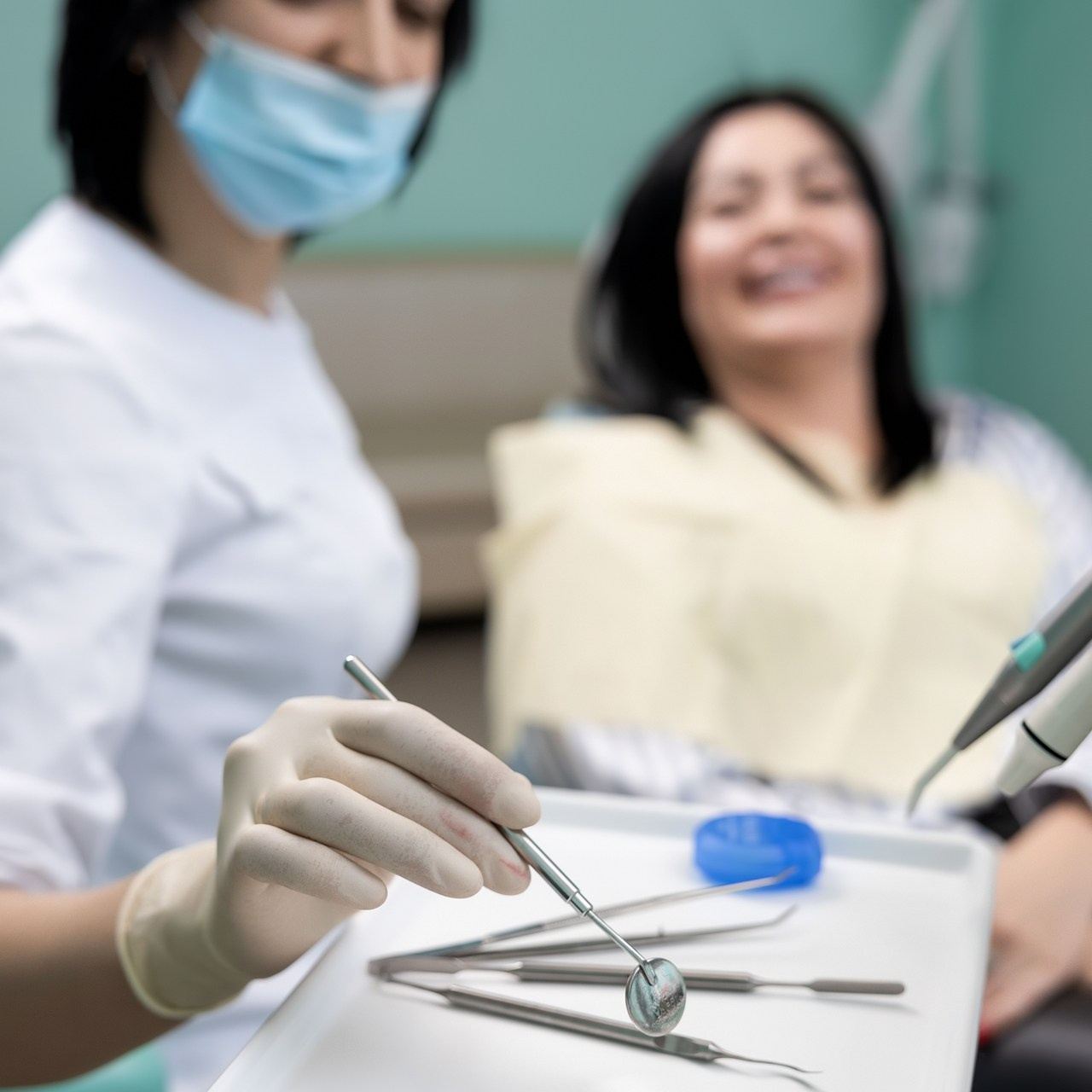 GoodLine — Медицина (Портфолио). GoodLine Agency