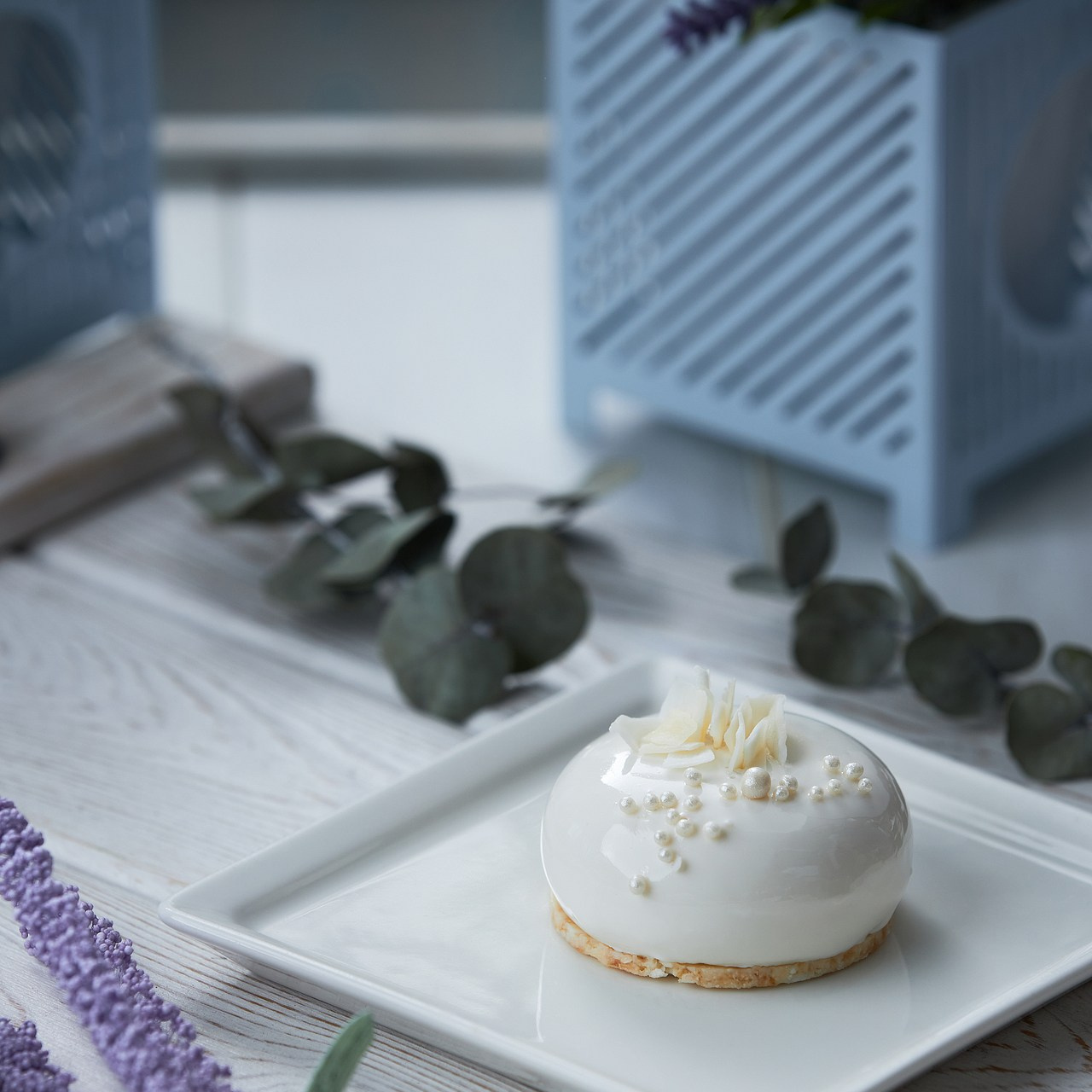 FOOD. GoodLine Agency