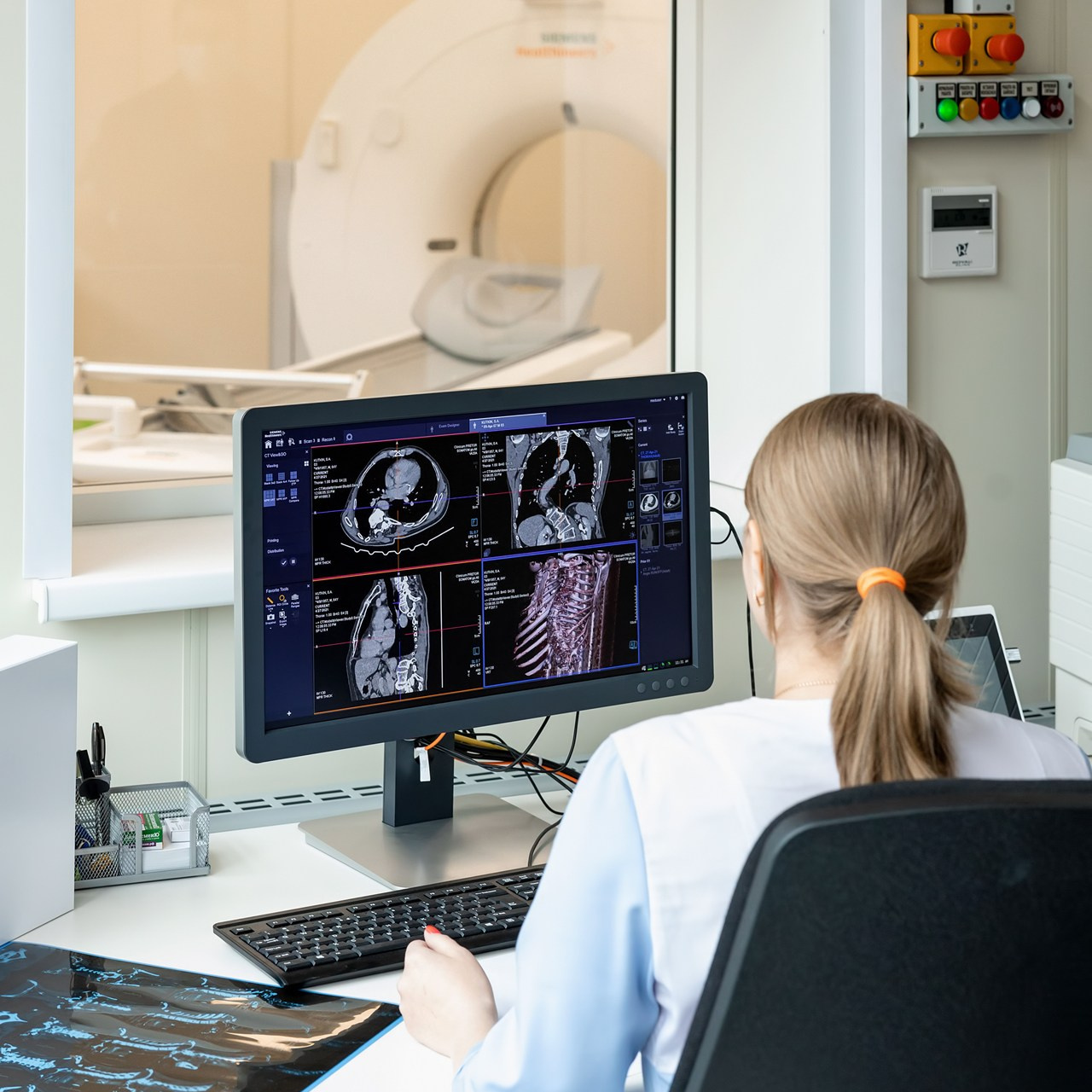 Контент. GoodLine Agency