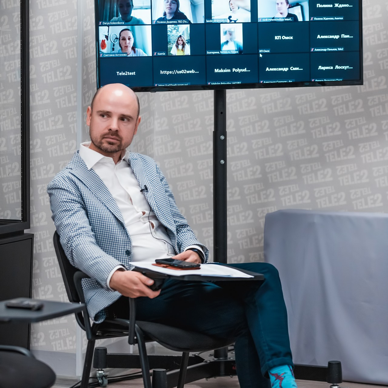 Павел Рыжков. Репортажное портфолио. GoodLine Agency