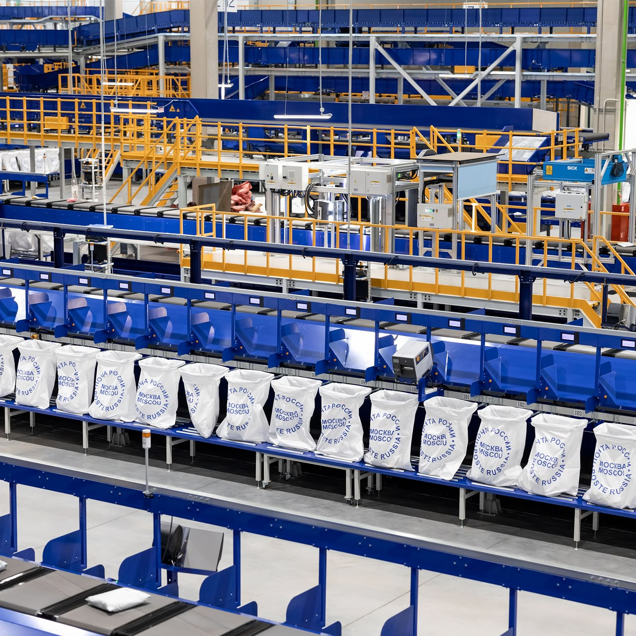 Контент. GoodLine Agency