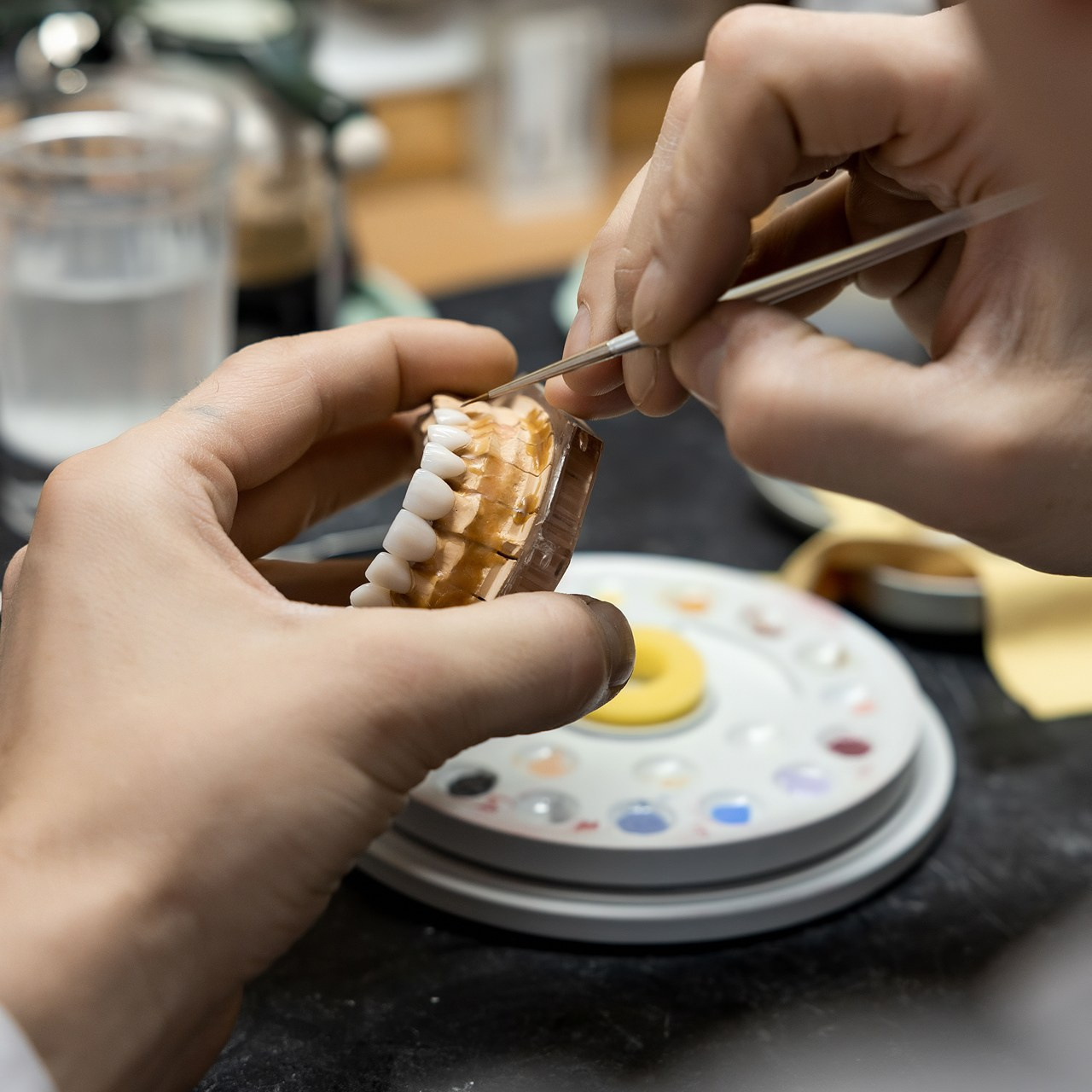 Контент. GoodLine Agency