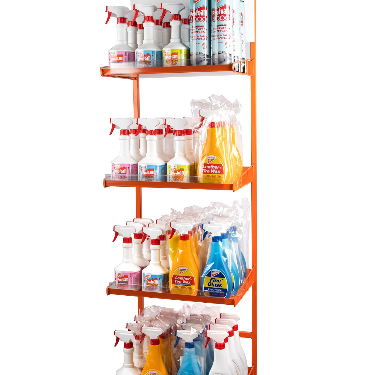 Маркетплейсы. GoodLine Agency