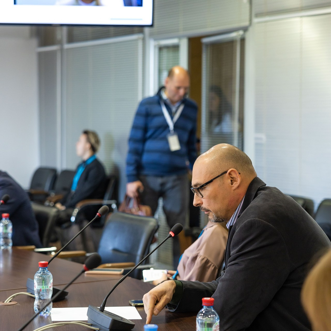 Павел Рыжков. Репортажное портфолио. GoodLine Agency