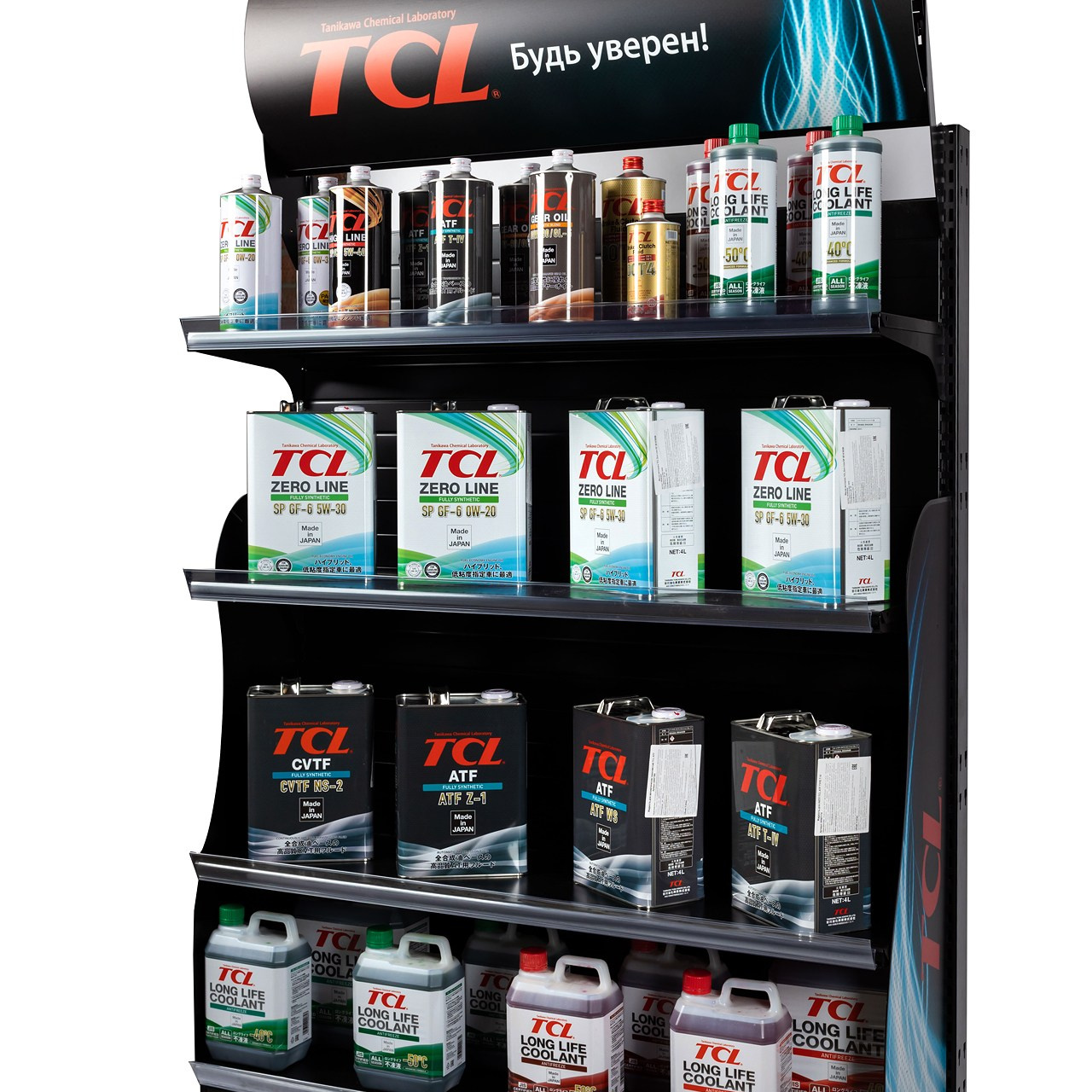 Маркетплейсы. GoodLine Agency