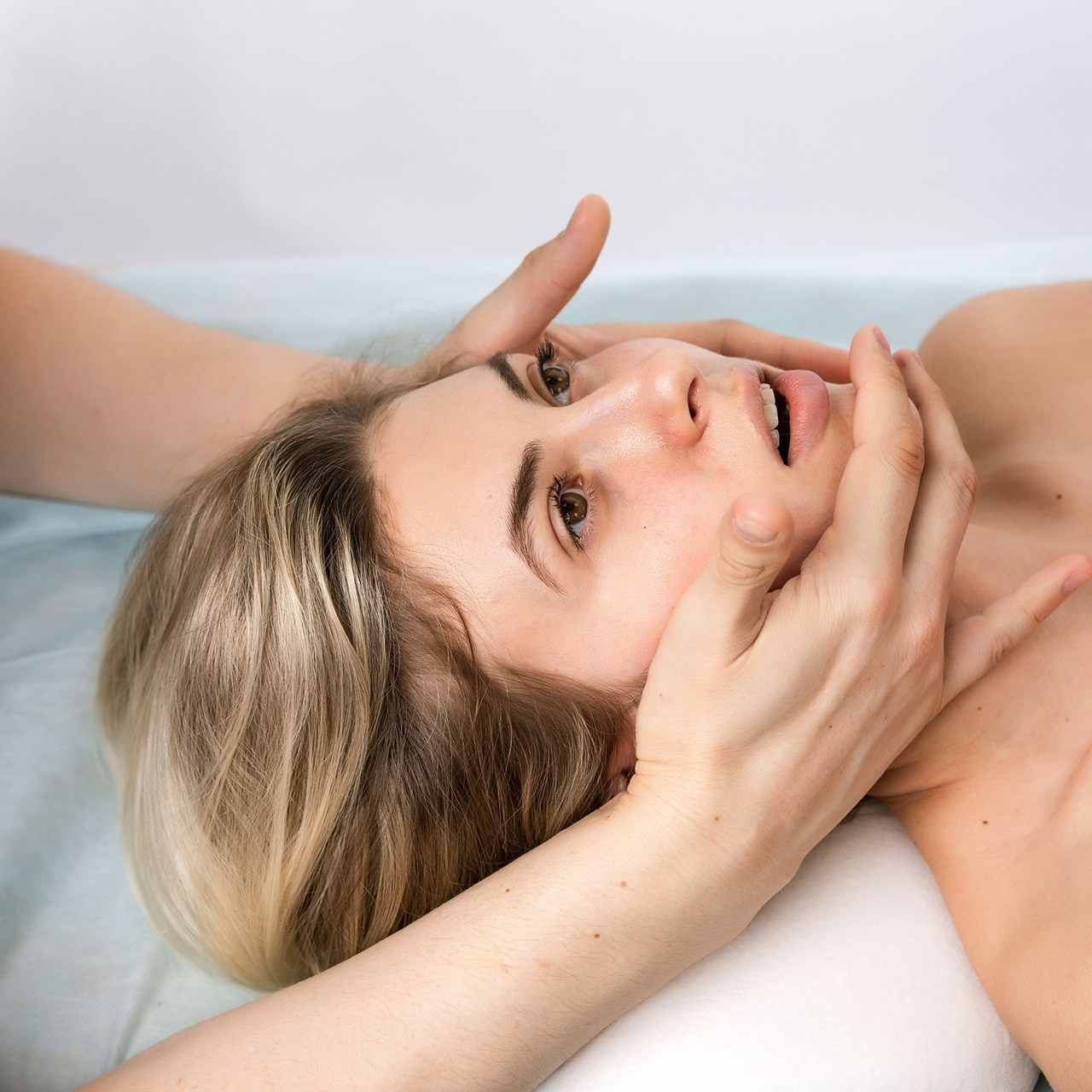 Контент. GoodLine Agency