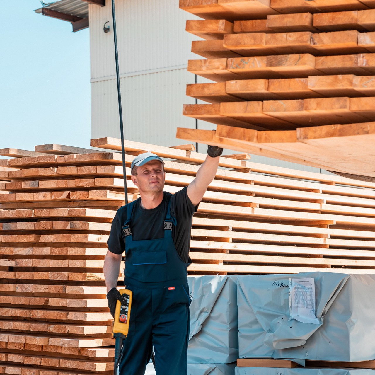 Контент. GoodLine Agency