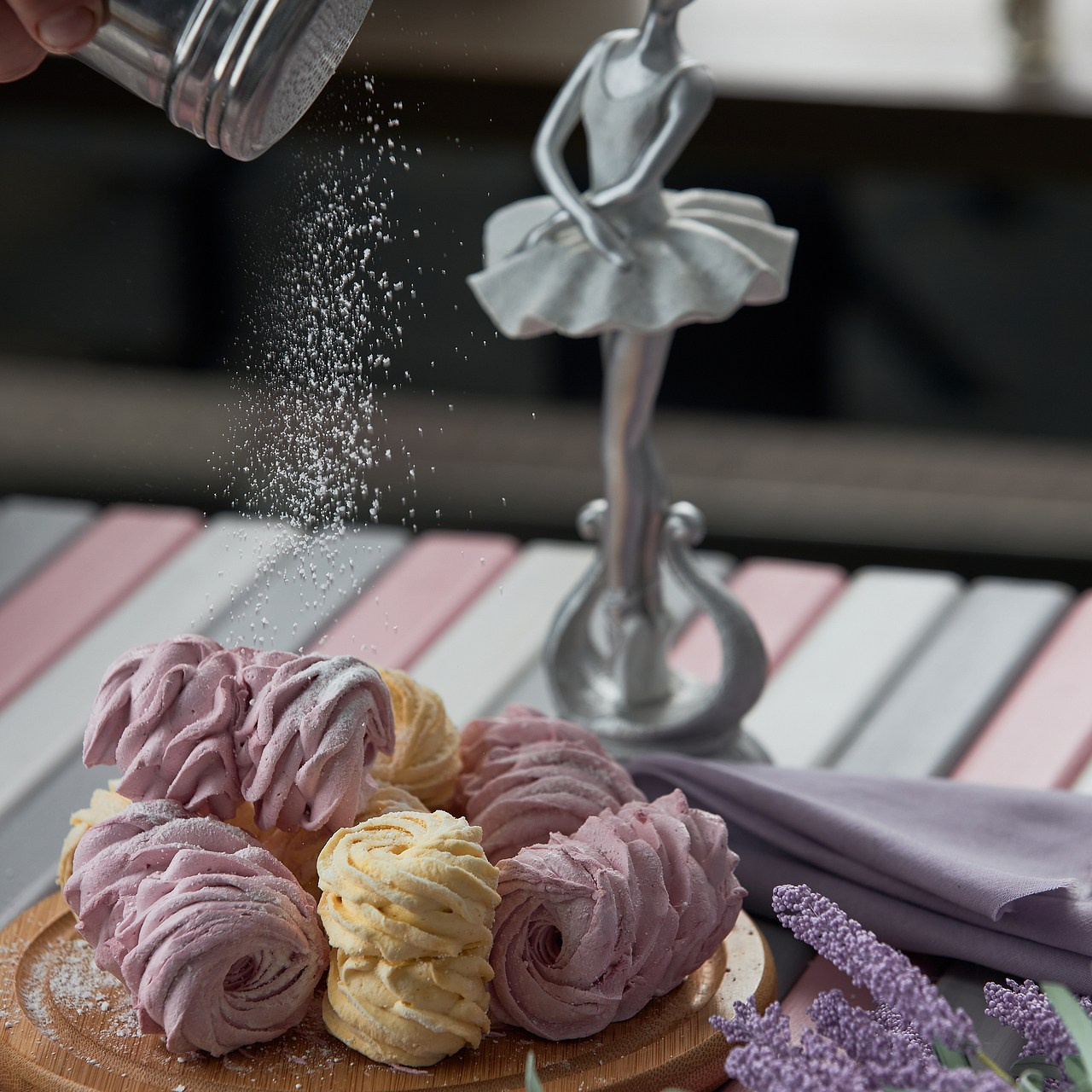 FOOD. GoodLine Agency