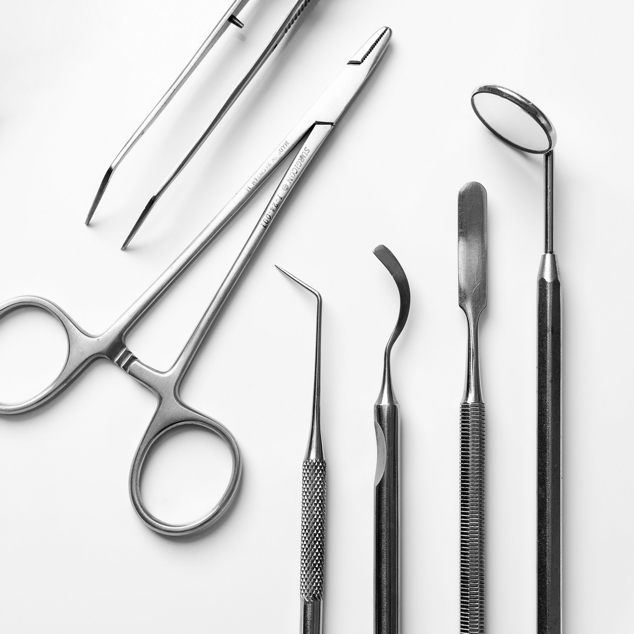 Контент. GoodLine Agency