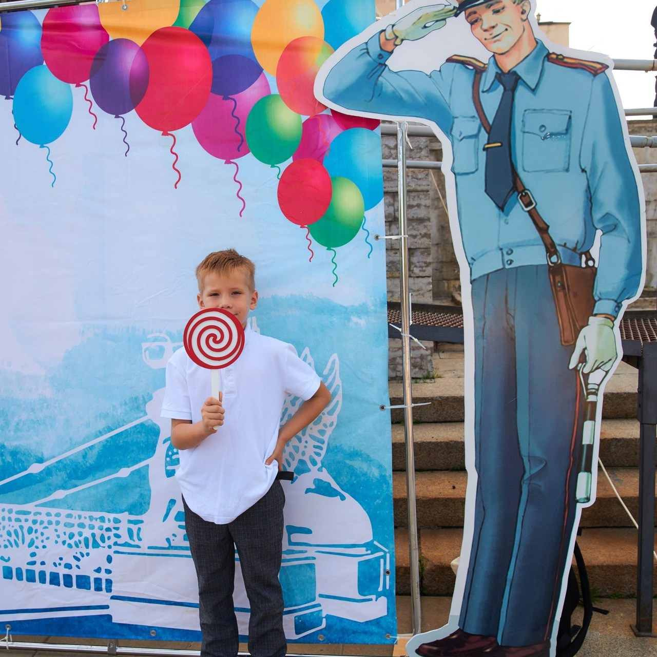 Отзывы. Семейная фотосессия и съёмка в школе СПб Сударикова Мария