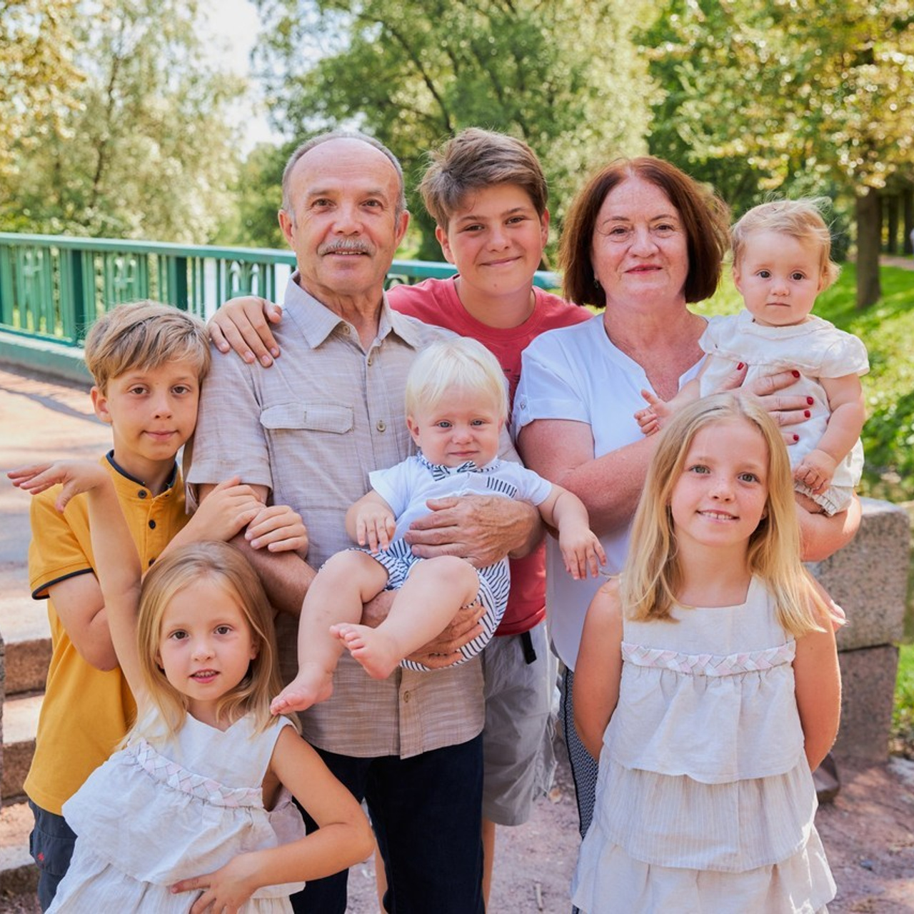 Отзывы. Семейная фотосессия и съёмка в школе СПб Сударикова Мария