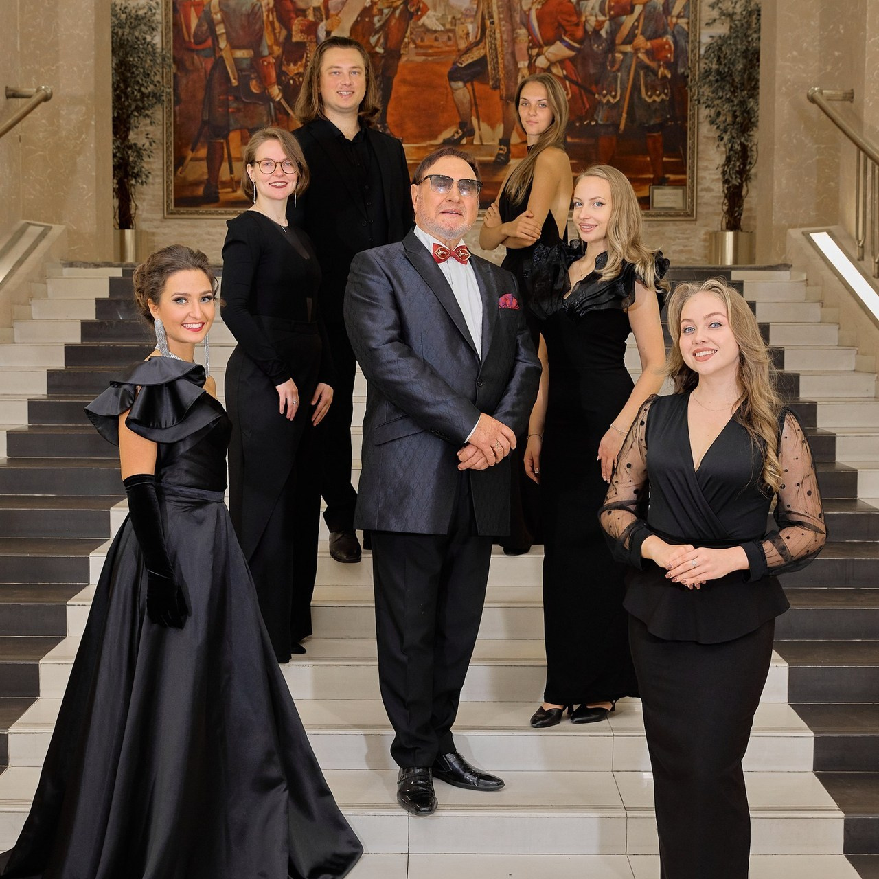 Отзывы. Семейная фотосессия и съёмка в школе СПб Сударикова Мария