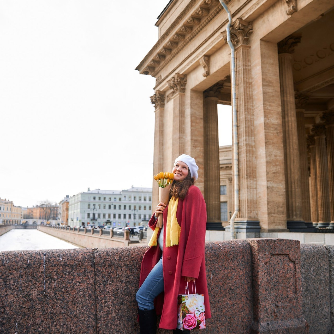 Отзывы. Семейная фотосессия и съёмка в школе СПб Сударикова Мария