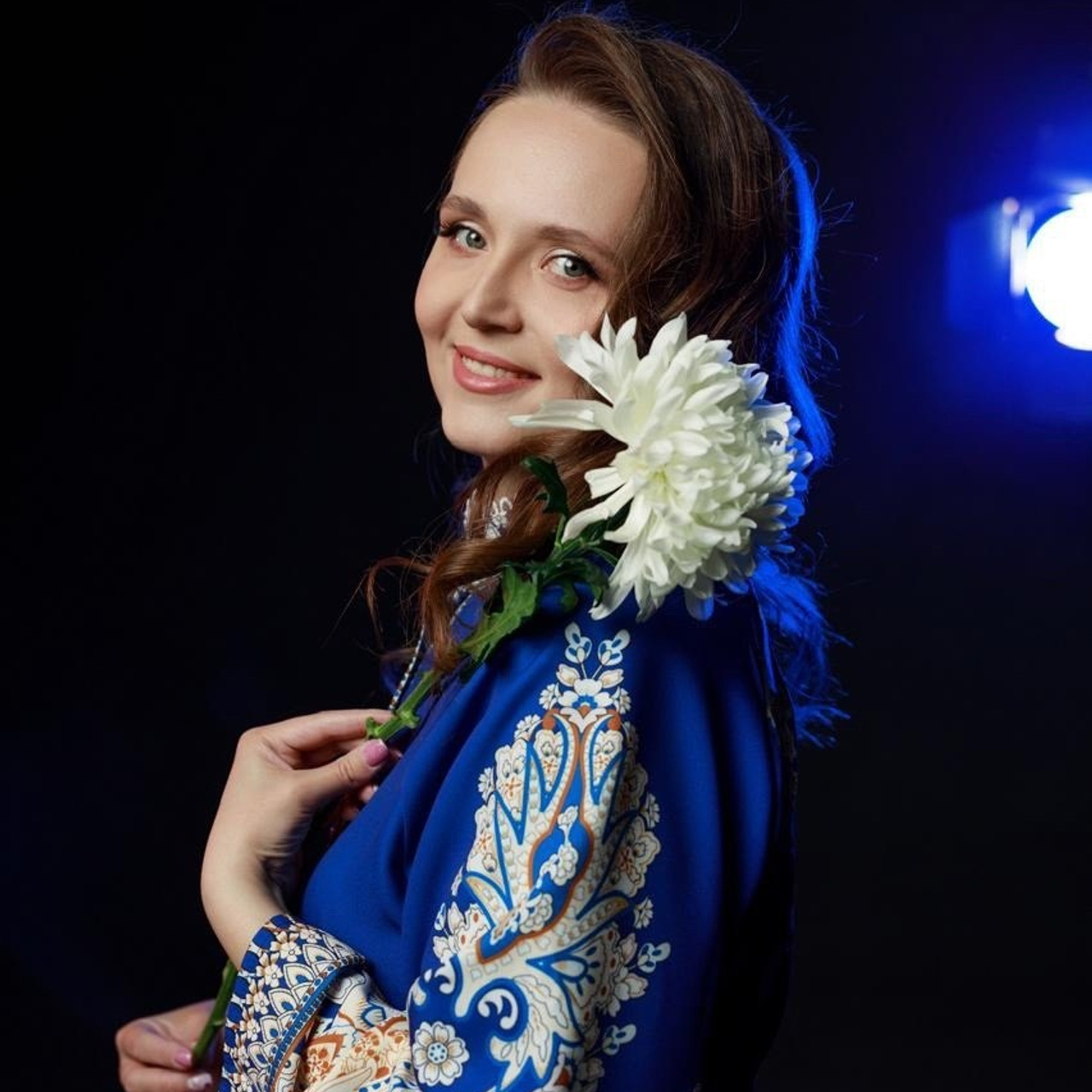 Отзывы. Фотограф Санкт-Петербург Конюхова Мария