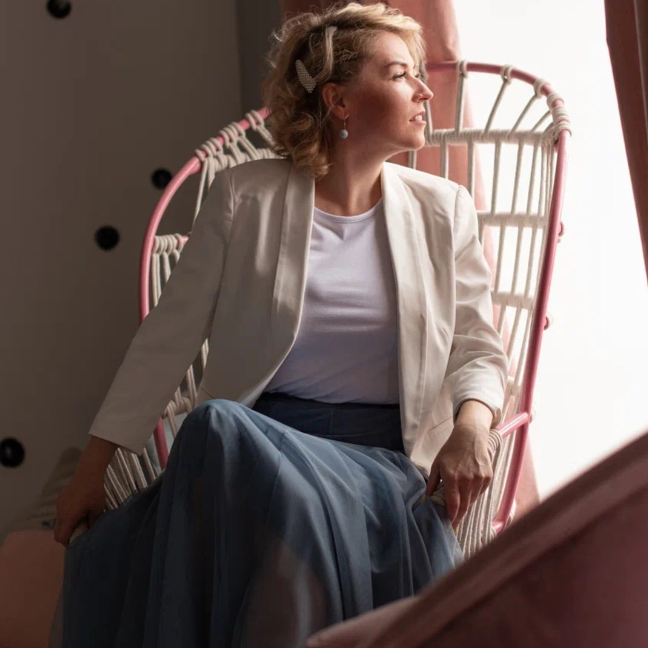 Отзывы. Фотограф Санкт-Петербург Конюхова Мария