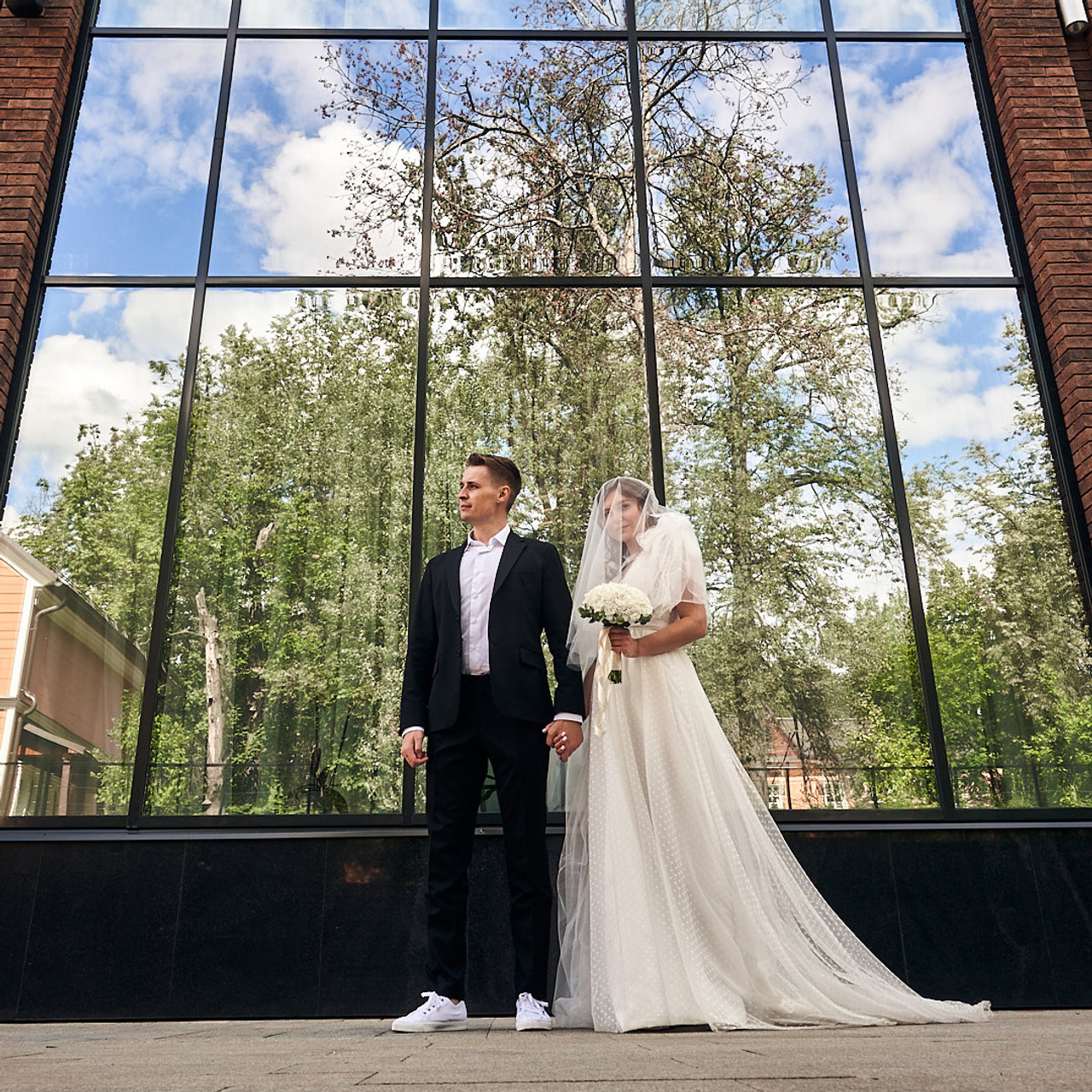 Артур и Анна