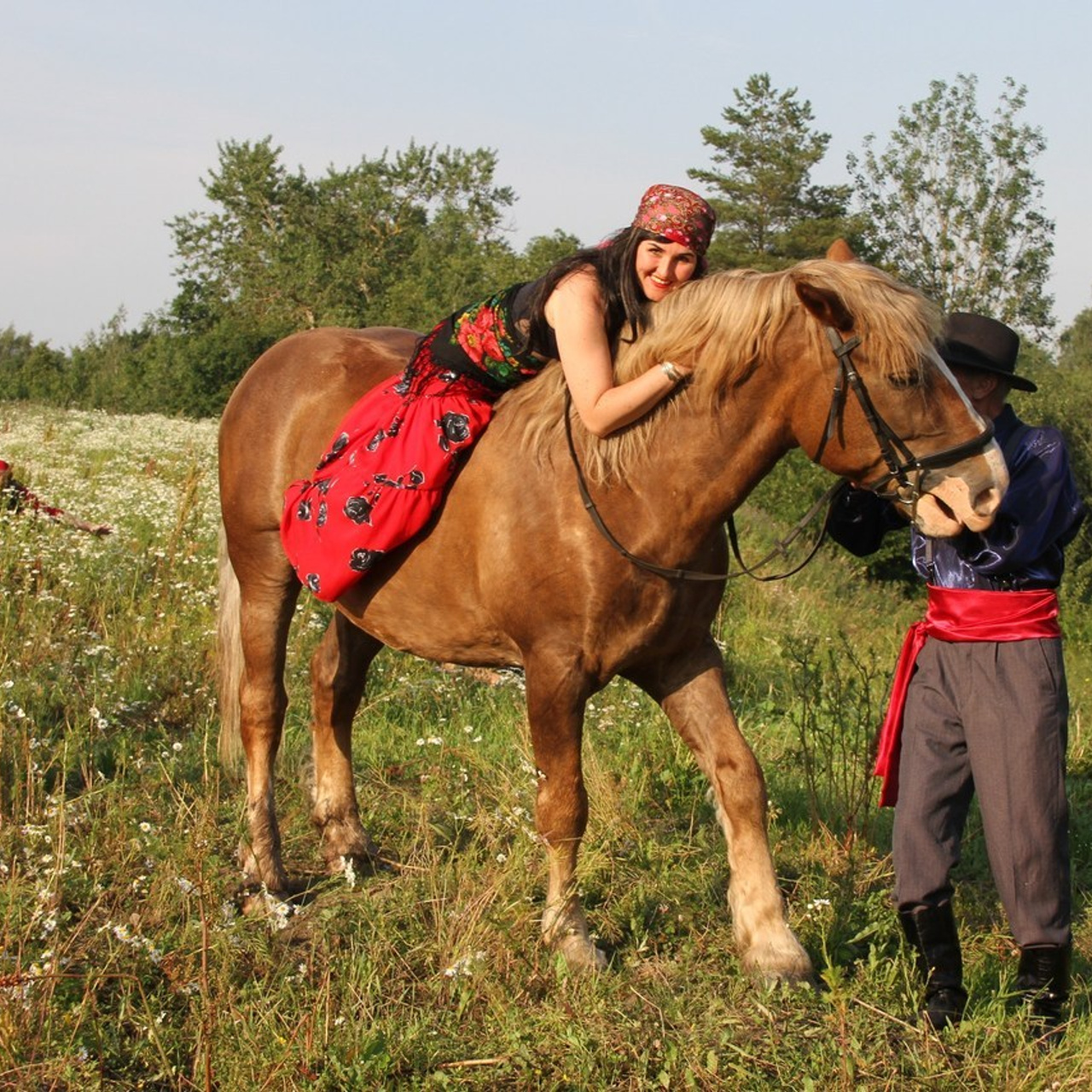 Отзывы. Позитивный контент-фотограф в Санкт-Петербурге Мария Устинова