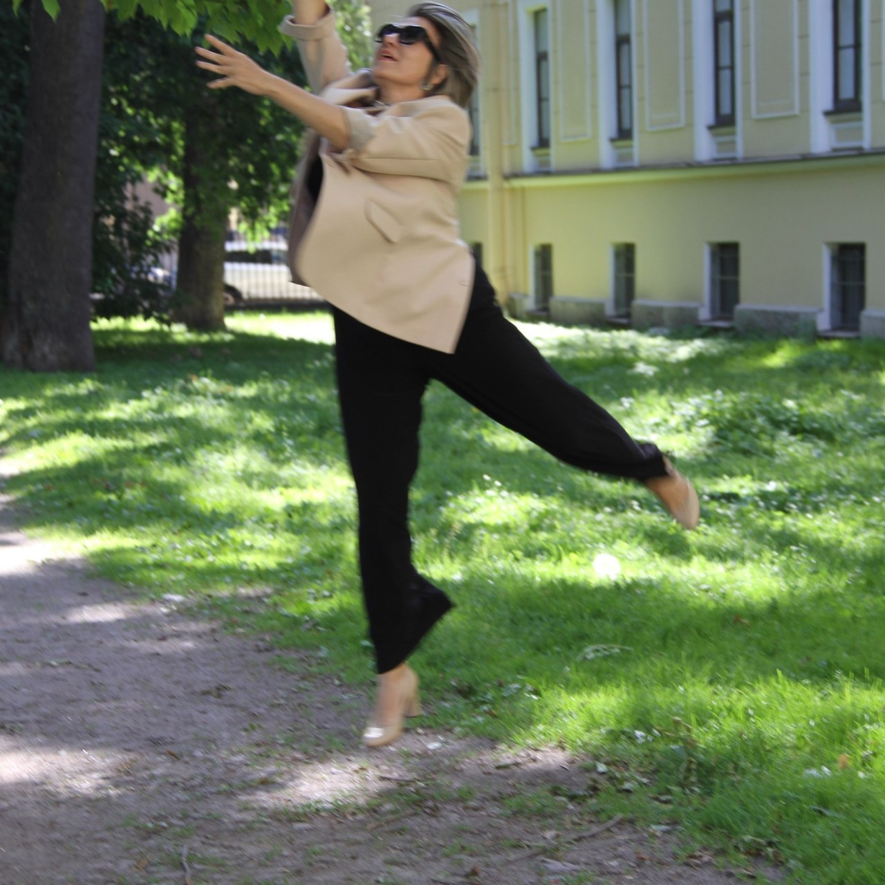 Отзывы. Позитивный контент-фотограф в Санкт-Петербурге Мария Устинова