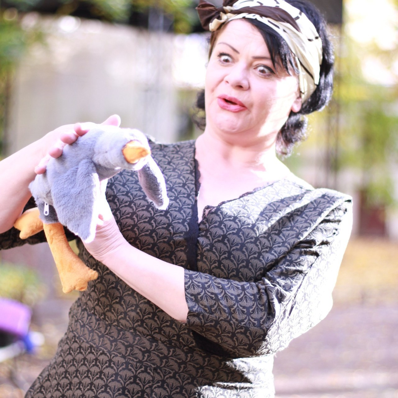 Отзывы. Позитивный контент-фотограф в Санкт-Петербурге Мария Устинова