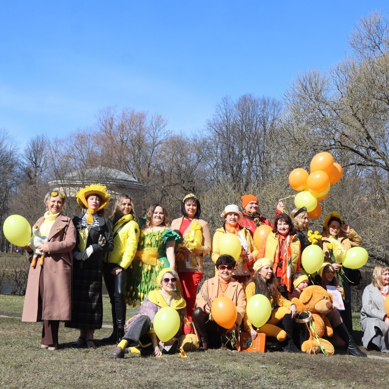 Отзывы. Позитивный контент-фотограф в Санкт-Петербурге Мария Устинова