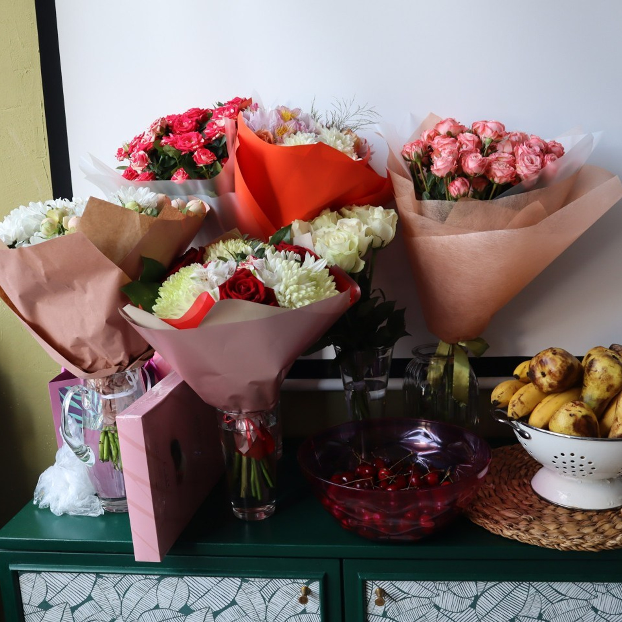 Отзывы. Позитивный контент-фотограф в Санкт-Петербурге Мария Устинова